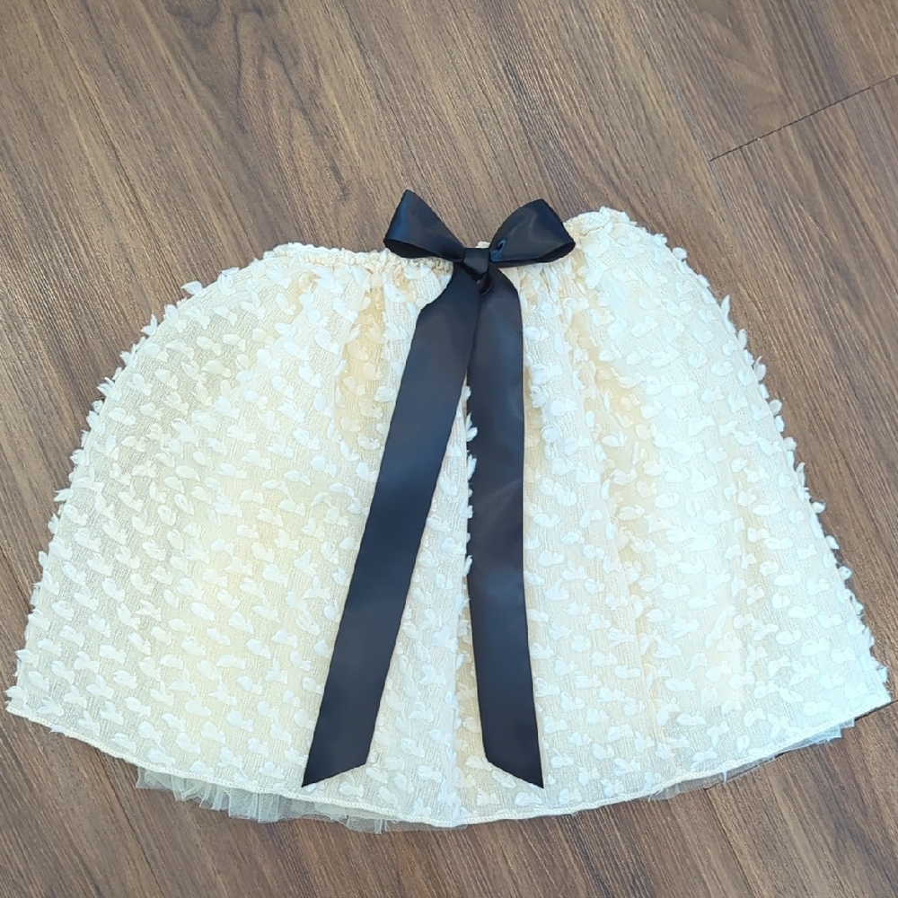 Bluish Audrey Tullle skirt 5-7